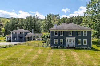 24 Spring Lake Rd, Cuttingsville, VT 05738