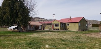 Unlisted Address