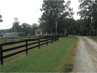 3403 Darvills Rd, Blackstone, VA 23824