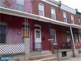 162 N Dearborn St, Philadelphia, PA 19139