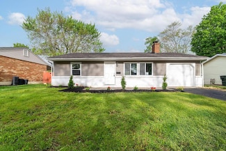 1727 Niagara Rd, Columbus, OH 43227