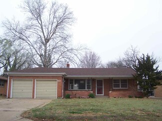 3318 E Bellaire St, Wichita, KS 67218