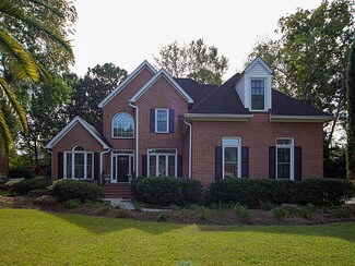 1254 Chrismill Ln, Mount Pleasant, SC 29466