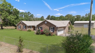 5131 Deans Bridge Rd, Blythe, GA 30805
