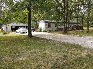 8725 NE Highway Zz, Osceola, MO 64776