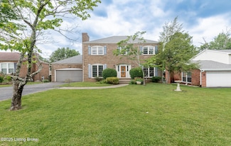 7212 Peppermill Ct, Louisville, KY 40228