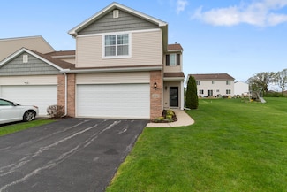 11140 Orange St, Crown Point, IN 46307