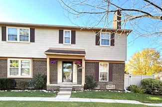 21053 E Glen Haven Cir Unit 13, Northville, MI 48167
