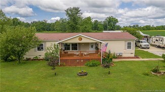 4069 Goss Rd, New Washington, IN 47162