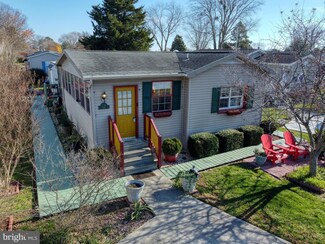 21705 C St Unit 17533, Rehoboth Beach, DE 19971