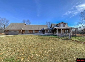 434 Mc 5059, Bruno, AR 72682