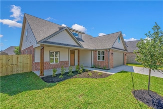 3034 Teller Dr, Bryan, TX 77808