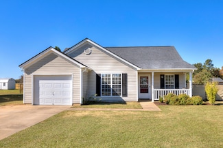 3385 Annie St, Dalzell, SC 29040