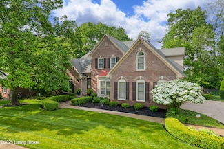 10924 Old Harrods Woods Cir, Louisville, KY 40223