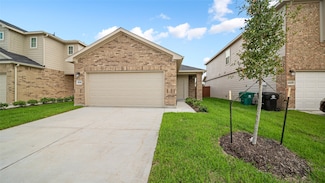 13311 Bald Eagle Way, Houston, TX 77048