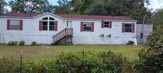 9484 Rousseau St, Webster, FL 33597