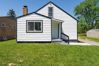 1828 Ferris Rd, Columbus, OH 43224