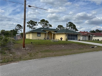 1127 Foggia St E, Lehigh Acres, FL 33974