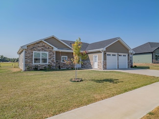 2105 Vinny Ave, Moberly, MO 65270