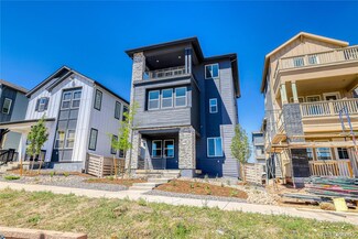 8669 Middle Fork St, Littleton, CO 80125