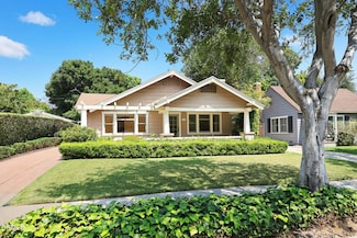 1722 Camden Ave, South Pasadena, CA 91030