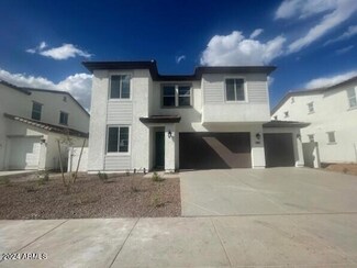 5030 W Beryl Ave, Glendale, AZ 85302