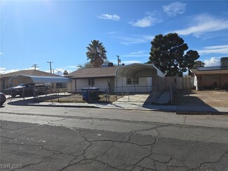 2481 San Marcos St, Las Vegas, NV 89115