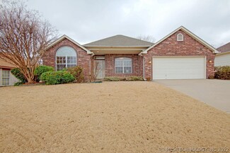 2630 S 79th East Ave, Tulsa, OK 74129