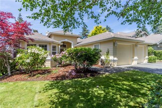 47 Clear View Place, Port Ludlow, WA 98365