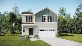 Dickenson VE, Camden, SC 29020