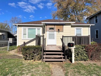 553 W 6th Ave, Lancaster, OH 43130