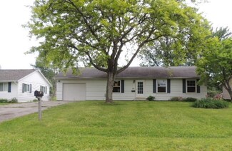 116 Windsor Dr, Churubusco, IN 46723