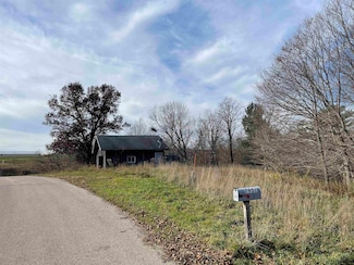 2.3 Acres on Porter Bridge Rd, Bloomington, WI 53804