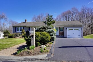 23 Hingham Rd, North Grafton, MA 01536
