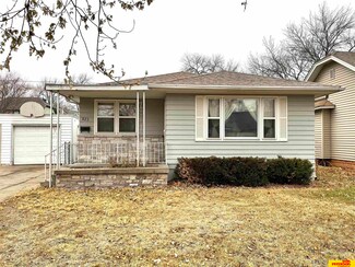 823 N K St, Fremont, NE 68025