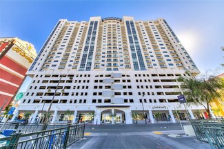 150 Las Vegas Blvd N Unit 803, Las Vegas, NV 89101