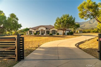 54774 Bautista Rd, Anza, CA 92539
