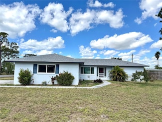 1048 Porpoise Rd, Venice, FL 34293
