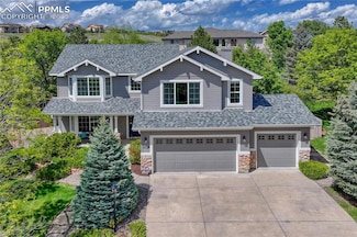 9524 Pinebrook Way, Colorado Springs, CO 80920