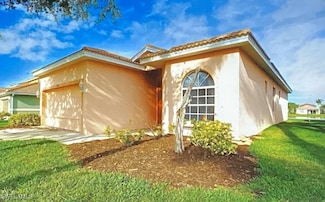 2681 Blue Cypress Lake Ct, Cape Coral, FL 33909