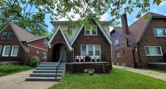 5793 Yorkshire Rd, Detroit, MI 48224
