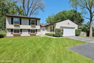 15584 W Pope Blvd, Deerfield, IL 60015