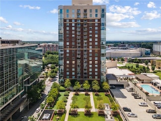 285 Centennial Olympic Park Dr NW Unit 809, Atlanta, GA 30313