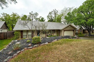 2029 Bent Twig Rd, Edmond, OK 73013