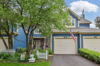 909 Prospect Ct Unit 1905, Naperville, IL 60540