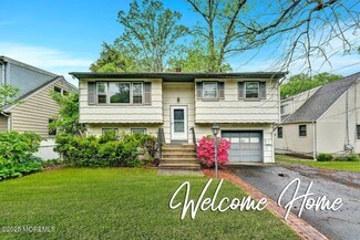 91 Amherst Ave, Colonia, NJ 07067