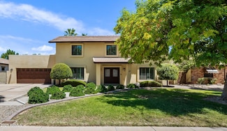 538 W Las Palmaritas Dr, Phoenix, AZ 85021