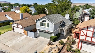 1544 Woodhaven Ln, Sparks, NV 89434