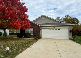 10842 Timothy Ln, Indianapolis, IN 46231