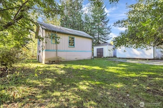 11800 166th Dr NE, Arlington, WA 98223